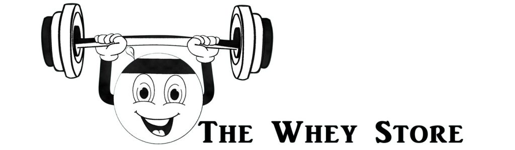 The Whey Store