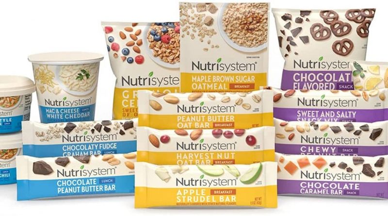 Nutrisystem Diet Review: Are The Benefits Worth The Price Tag? - CNET ...